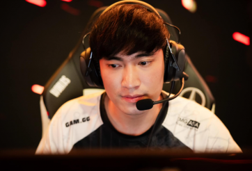 Kết quả GAM vs FNC: Rơi vào tuyệt cảnh | CKTG 2023