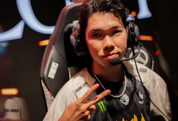 Khán giả quốc tế nói gì về trận thua của GAM trước FNC