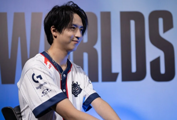 Kết quả CKTG 2023 ngày 21/10: G2 ngã ngựa