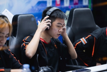 Bốc thăm AIC 2023: Team Flash gặp Buriram United