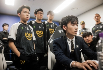 CKTG 2023: Báo chí quốc tế ca ngợi chiến thắng của GAM Esports