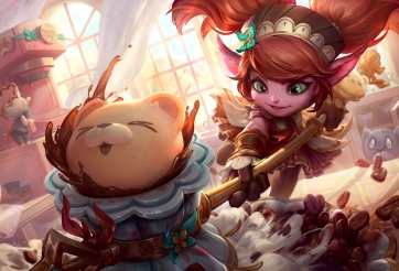 DTCL 13.21: Chi tiết bản cập nhật TFT mới nhất ngày 25/10