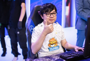 SofM và Vikings mua slot VCS của Saigon Buffalo?