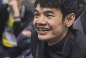 Tinikun: 'Một thế lực mạnh chưa từng có sắp nhảy vào VCS'