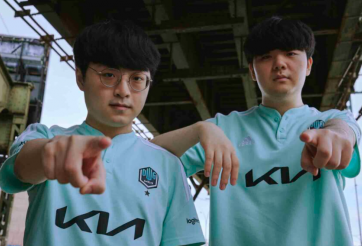 CKTG 2023: Dplus KIA - đối thủ của GAM Esports mạnh đến đâu?