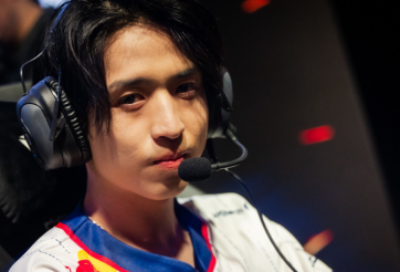 Xạ thủ G2 Esports được chú ý tại CKTG 2023 vì quá đẹp trai