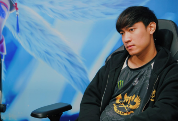 Thua tan nát trước DK, GAM dừng bước tại CKTG 2023