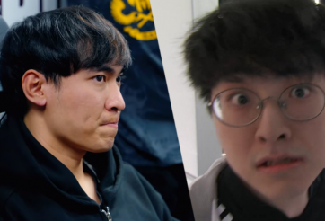 CKTG 2023: Fan DK nói gì về GAM trước thềm đại chiến?