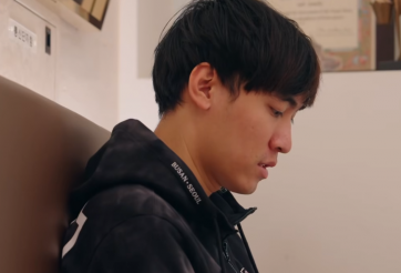 CKTG 2023: GAM Levi nhập viện khẩn cấp lúc 5h sáng