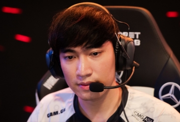 CKTG 2023: Khán giả quốc tế nói gì về trận thua của GAM vs DK?