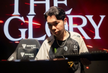 CKTG 2023: Cộng đồng VCS nói gì về thất bại của GAM trước DK?