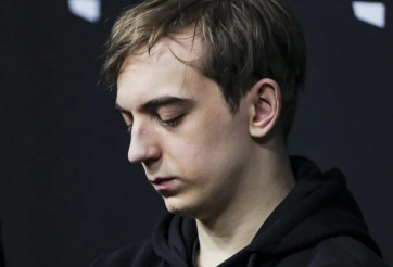 Lần đầu tiên sau 9 năm, LEC không có đại diện tại Playoffs CKTG