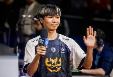 Tuyển thủ nào sẽ rời GAM sau CKTG 2023?