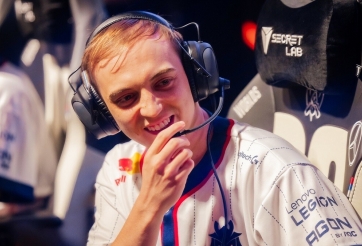 Caps tiết lộ lý do G2 thất bại tại CKTG 2023