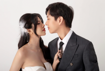 LMHT: Văn Tùng - Mai Dora tổ chức lễ cưới