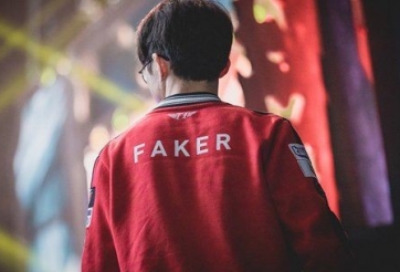 CKTG 2023: Fan ra mắt ca khúc dành tặng riêng cho Faker