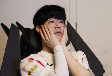 CKTG 2023: HLV của WBG khuyên TheShy 'đừng quá hung hăng'