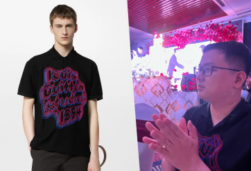 Bóc giá outfit đi ăn cưới của SofM, sương sương 200 triệu