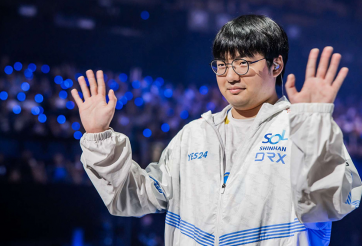 BeryL bay sang Trung Quốc bình luận CKTG 2023 với Doinb