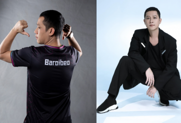 Thầy Giáo Ba lập team mới quay trở lại VCS