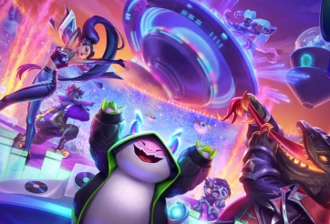 DTCL Mùa 10 bao giờ ra mắt? Tất tần tật về TFT Set 10