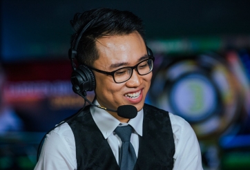 Fan nữ donate Hoàng Luân hàng chục triệu với yêu cầu đặc biệt