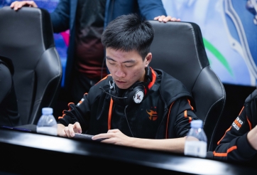 LQM: Vòng tuyển chọn AIC 2023 chính thức khởi tranh