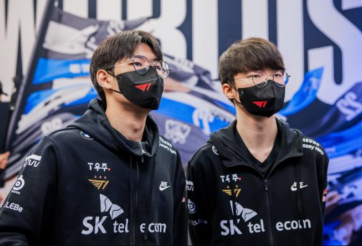 T1 Oner: 'Kanavi là người đi rừng giỏi nhất thế giới'