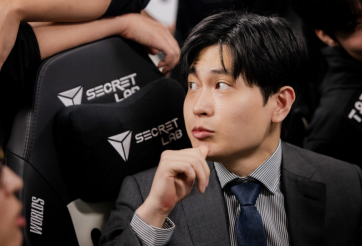 CKTG 2023: HLV tiết lộ bí quyết chiến thắng của T1