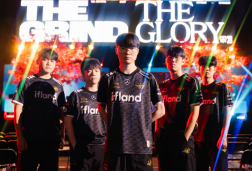 CKTG 2023: Các tuyển thủ T1 nói gì sau khi đánh bại JDG?