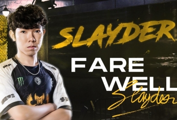 LMHT: GAM Esports thay máu đội hình sau mùa giải 2023