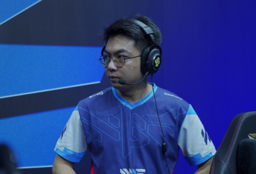 Vòng Thăng Hạng VCS 2024: Lịch thi đấu và kết quả