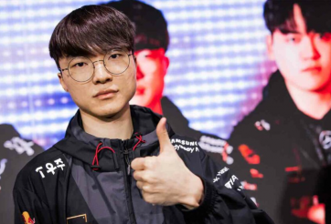 CKTG 2023: Faker từ chối làm hành động xúc phạm đối thủ