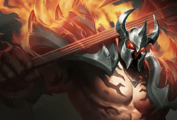 Cách chơi đội hình Super Kaiser DTCL Mùa 10