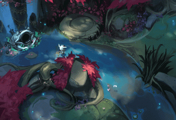 Game thủ LMHT chê thậm tệ chế độ Đột Kích Nhà Chính