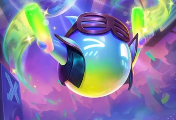 DTCL 13.23: Chi tiết bản cập nhật DTCL Mùa 10