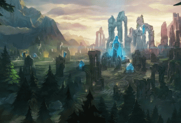 LMHT: Thay đổi bản đồ tiền mùa giải 2024