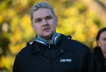 Nhà vô địch thế giới Dota 2 gọi LMHT là rác rưởi