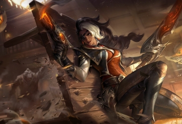 Cách chơi đội hình Đồng Quê Siêu Quẩy DTCL Mùa 10