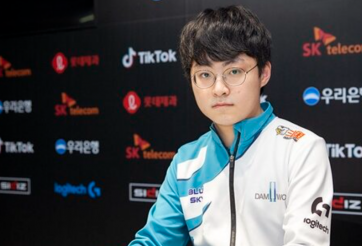 Showmaker: 'Tôi sẽ gắn bó với DK cho đến ngày LMHT đóng cửa'