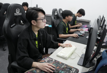 Tân binh Rainbow Warriors của VCS 2024, họ là ai?