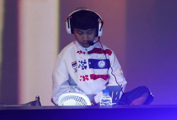 Thể thao điện tử cho người khuyết tật tại TP.HCM