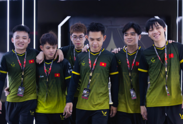 Giải đấu AIC 2023 Liên Quân Mobile chính thức khởi tranh