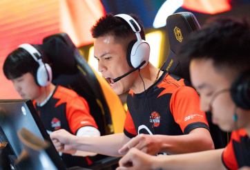 Kết quả CFS 2023: Giải vô địch thế giới Đột Kích