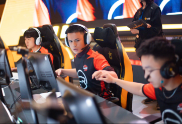 Kết quả giải VĐTG Đột Kích ngày 05/12: Việt Nam vs Trung Quốc