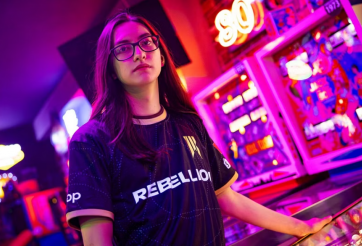 Nữ tuyển thủ gốc Việt vô địch thế giới bộ môn VALORANT