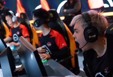 CFS 2023: Trung Quốc thẳng tay loại ĐT Việt Nam