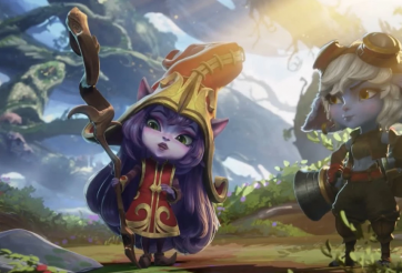 LMHT: Lỗi lạ khiến game thủ đầu hàng chỉ với ... 1 phiếu