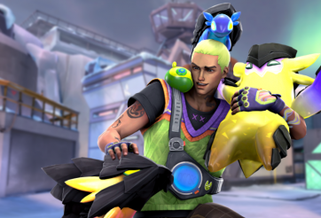 Bản cập nhật VALORANT 7.12: Buff GEKKO, Nerf SKYE