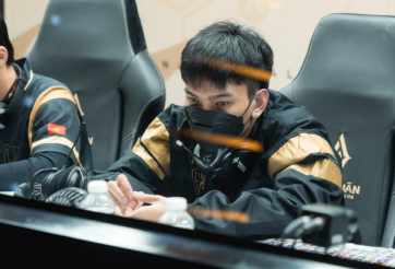 AIC 2023: Hai đội Việt Nam rơi xuống 'ngưỡng máu tử'